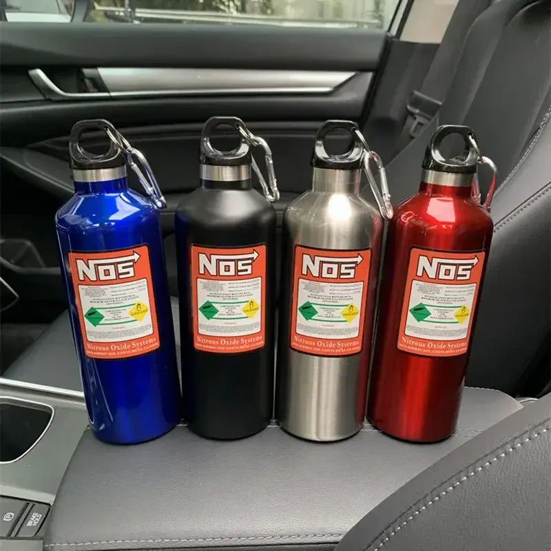 NOS Water Bottle