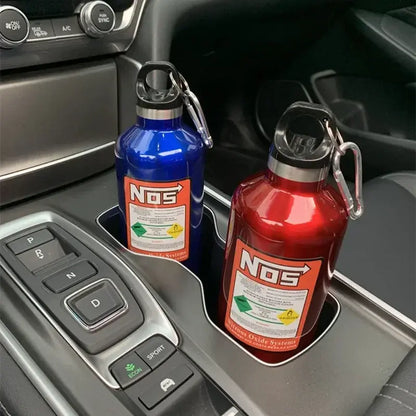 NOS Water Bottle